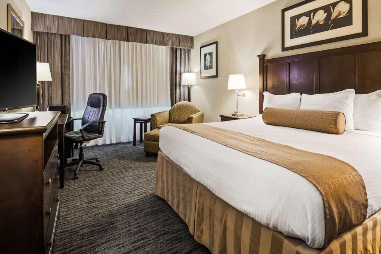 Best Western Premier Rockville Hotel & Suites Exteriör bild