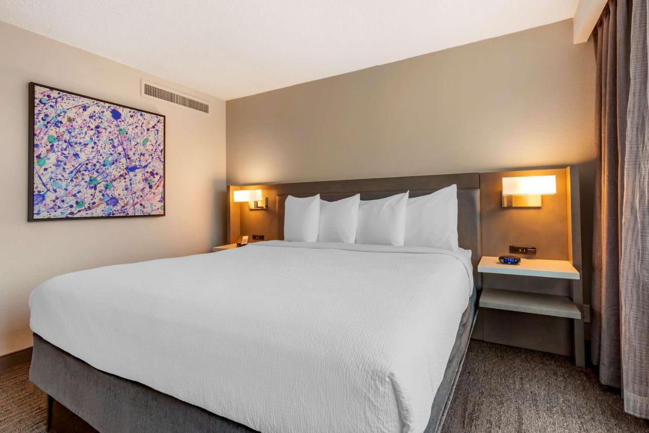 Best Western Premier Rockville Hotel & Suites Exteriör bild