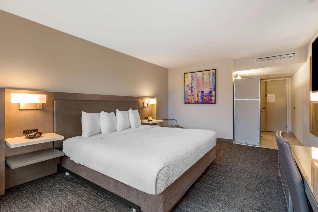 Best Western Premier Rockville Hotel & Suites Exteriör bild